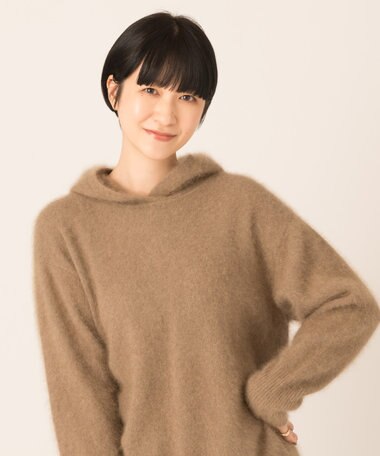 ONWARD Reuse Park 【ICB】ニット秋冬