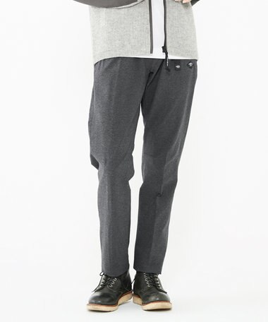 JOSEPH ABBOUD mountain 【UNISEX】SHAPE＿２WAYストレッチ パンツ