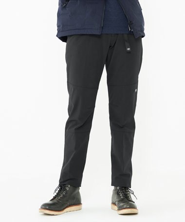 JOSEPH ABBOUD mountain 【UNISEX】２WAYストームシャットウォーム パンツ