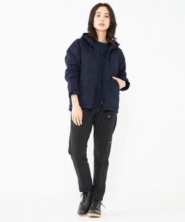 JOSEPH ABBOUD mountain 【UNISEX】２ＷＡＹストレッチダウン