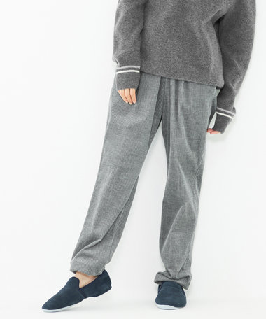 JOSEPH ABBOUD SPACE 【SPACE／UNISEX】６Wストレッチコール パンツ