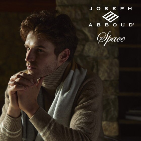21AW JOSEPH ABBOUD SPACE
