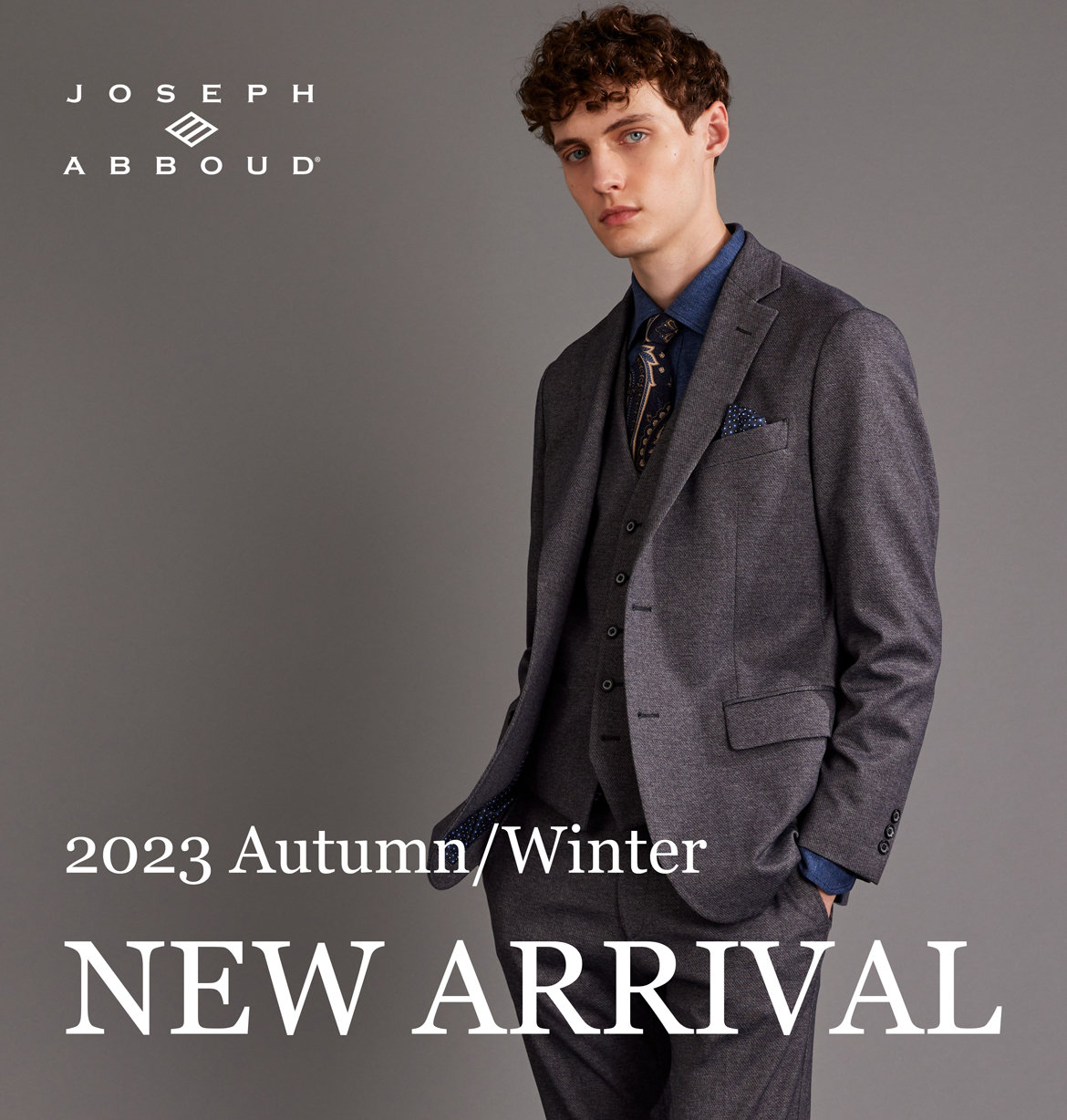 公式】JOSEPH ABBOUD | ファッション通販サイト[オンワード・クローゼット]