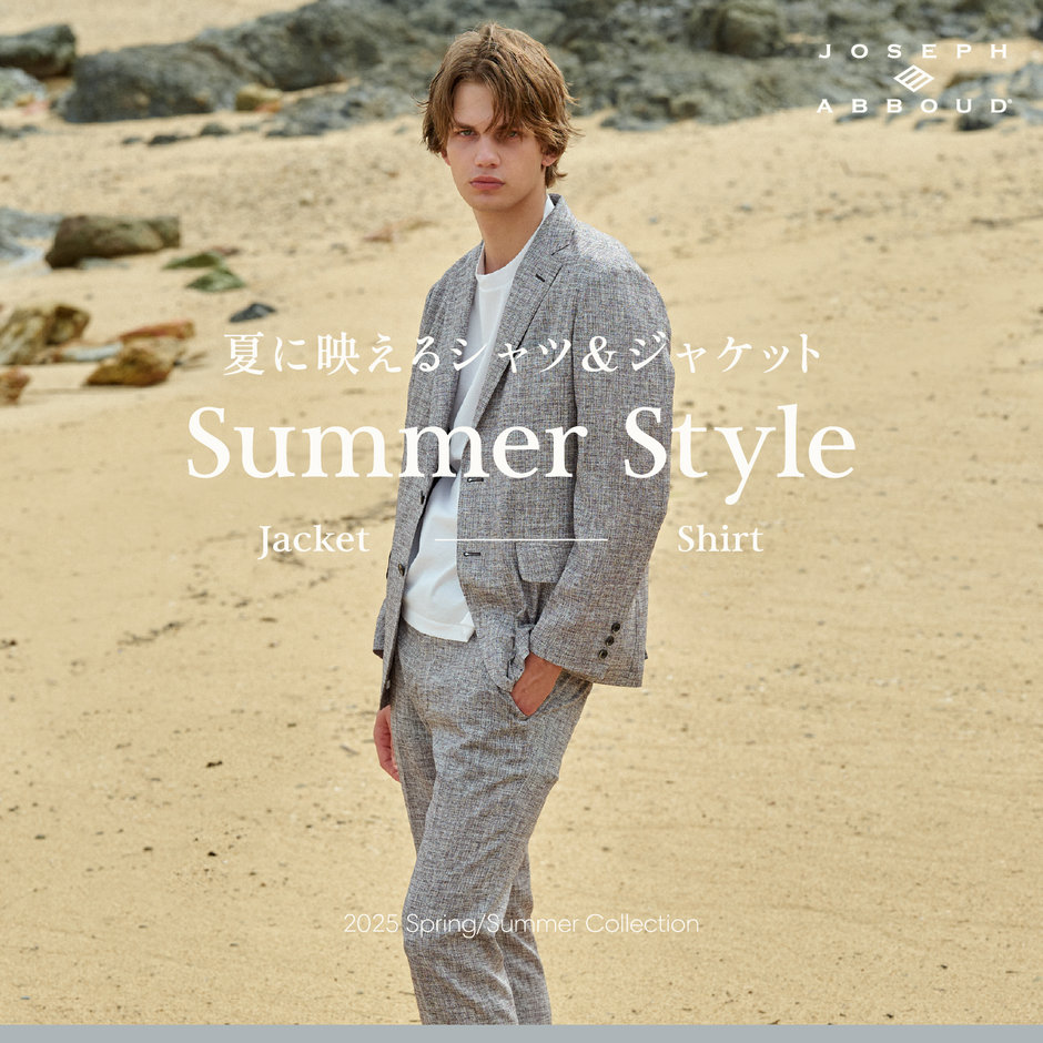 ジョセフアブード コレクション JOSEPH ABBOUD COLLECTION コットンニットジャケット [JG877]L 税込 極美品 ジョセフアブードコレクション テーラードジャケット 3L 黒