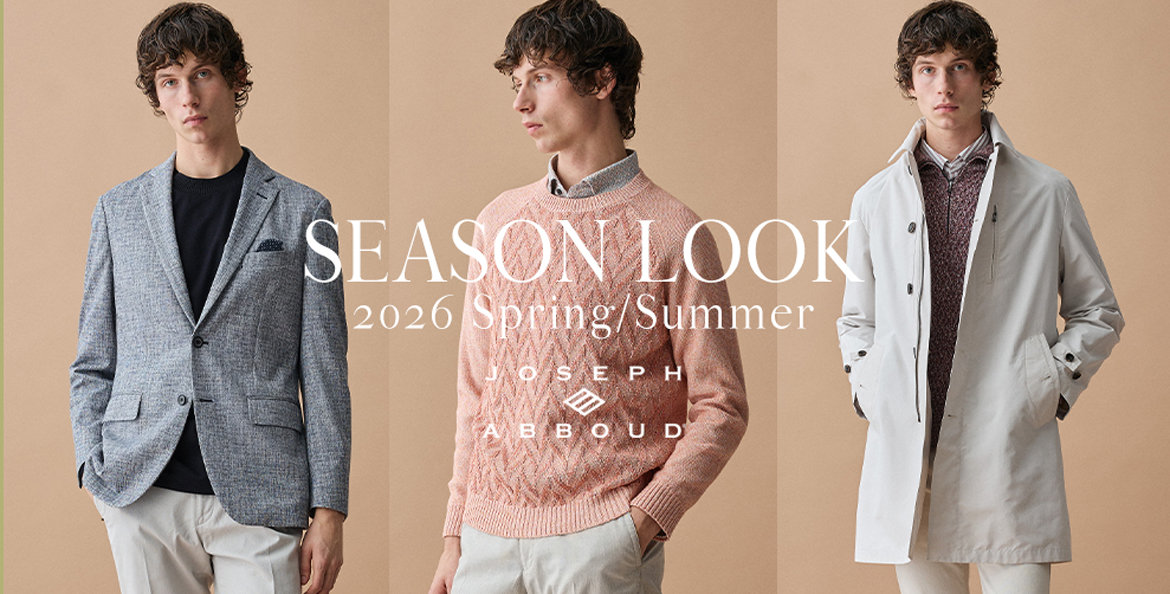 公式】JOSEPH ABBOUD | ファッション通販サイト[オンワード・クローゼット]