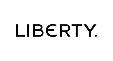 LIBERTY.