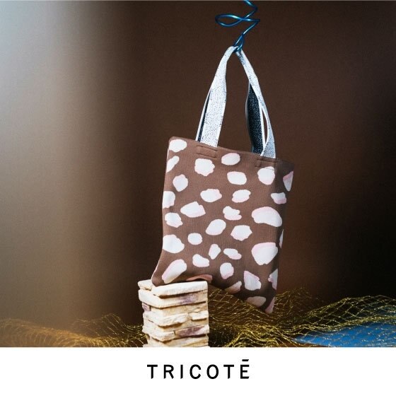 【新作】TRICOTÉ　2021A/W 人気アイテム