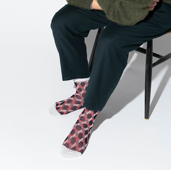 おすすめ 11月11日は靴下の日 Tricoteで選ぶギフトソックス Onward Crosset ファッション通販サイト オンワード クローゼット