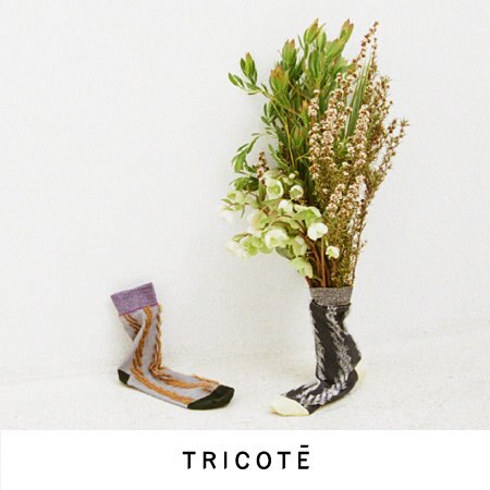 【トレンド】TRICOTÉシャギー＆ファーアイテム