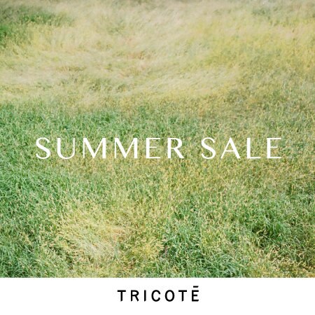 【重要・再送】SUMMER SALE 開催中！7/20まで！