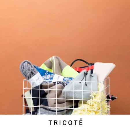 【予告】TRICOTÉ セール情報