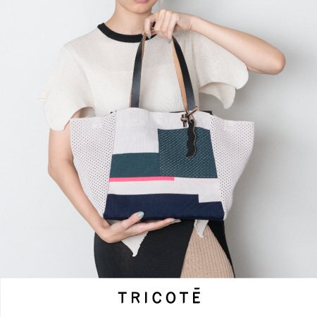 【お仕事用BAG】気分を上げる軽量お仕事用バッグ