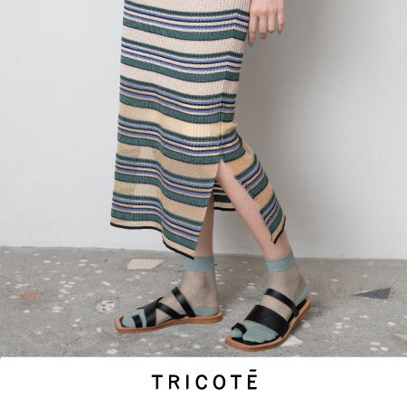 【シアーアイテム】暑い夏も快適シアー素材特集