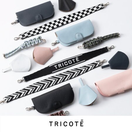 【人気TOP3】5月TRICOTÉ人気アイテムTOP3