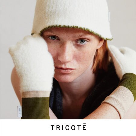 【防寒グッズ】TRICOTÉ可愛いおすすめ防寒グッズ