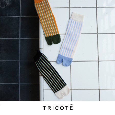 こだわりの【タビソックス】特集