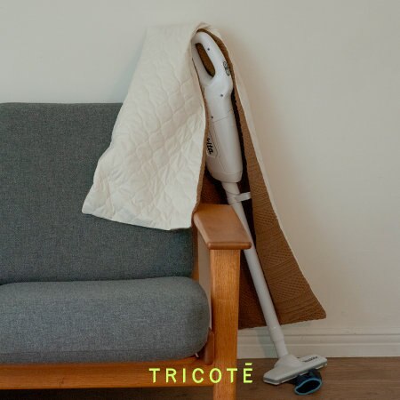 【TRICOTÉ】24AWシーズン《FLOWING》肌寒い季節に＋プラスワン、新作秋冬アイテムのご紹介♪