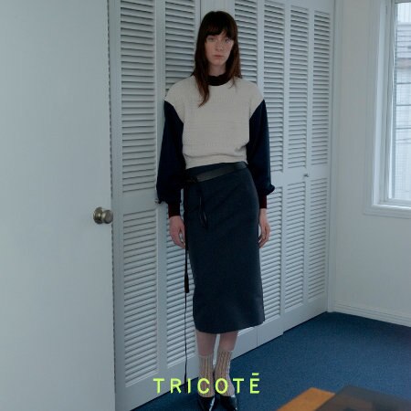 【TRICOTÉ】24AWシーズン《FLOWING》コートやブーツと相性ぴったり♪秋冬おすすめアイテムのご紹介