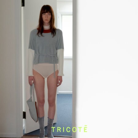 【TRICOTÉ】24AWシーズン《FLOWING》ホリデーシーズンはこれで決まり♪華やかであたたかい秋冬アイテムのご紹介