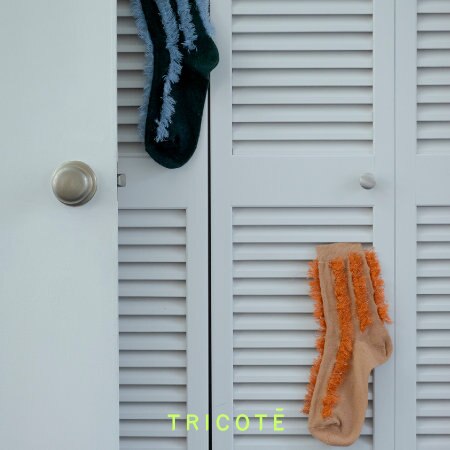 【TRICOTÉ】24AWシーズン《FLOWING》お世話になっている身近なあの人に◎プチギフトを送ってみませんか♪