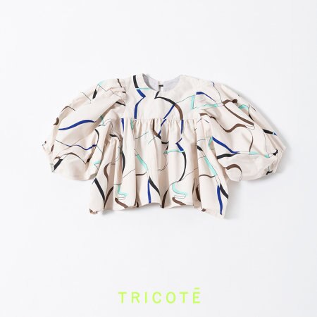 【TRICOTÉ】年末年始のおめかし・おでかけベビー特集◎