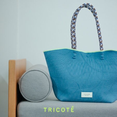 【TRICOTÉ】24AWシーズン《FLOWING》冬休みのお出かけや帰省に♪しっかり役立つおすすめアイテム