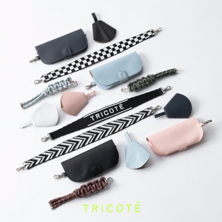 【TRICOTÉ】24AWシーズン《FLOWING》スタッフおすすめ♪メンズアイテム3選