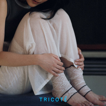 TRICOTÉ 25SSシーズン【 INTERSECT 】春夏 新シーズン◎新作ソックスのご紹介