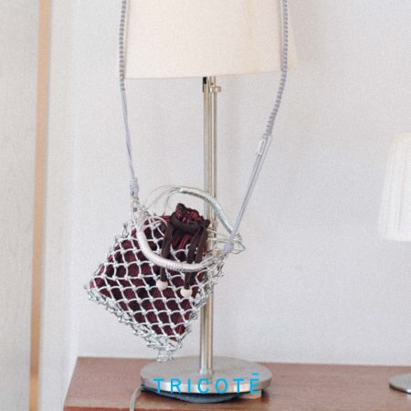 お出かけに”気分が上がる可愛いアイテム”厳選しました♪【 TRICOTÉ 】