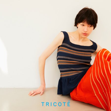 ”梅雨時期も心地良く・父の日の贈り物にも”厳選アイテム揃えました♪【 TRICOTÉ 】