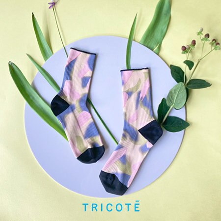 ” 今使いたい。爽やかアイテム揃えました♪”【 TRICOTÉ 】
