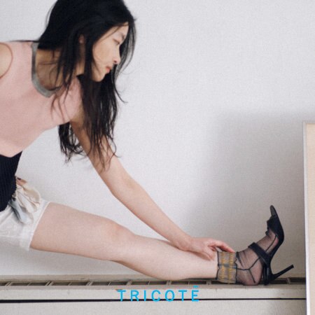 ”涼やかに爽やかに暑い毎日を楽しみませんか♪”【 TRICOTÉ 】