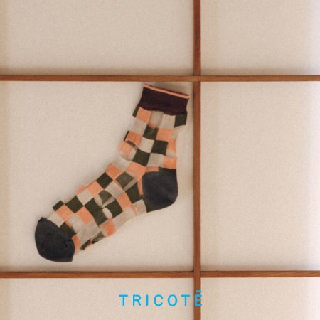 ”手持ちに1つあると嬉しい♪”夏素材アイテム【 TRICOTÉ 】