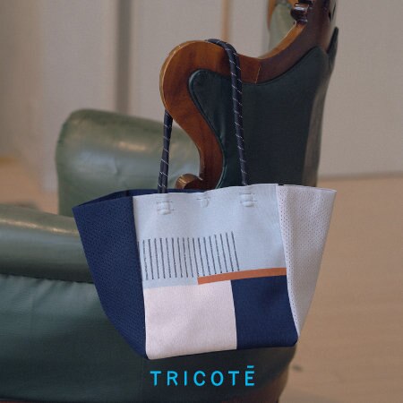 ″注目のバッグとソックス集めました″【 TRICOTÉ 】