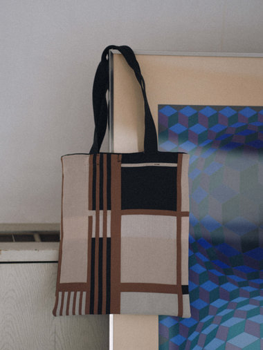 【TRICOTÉ】立春・新たなスタートにおすすめレッスントート