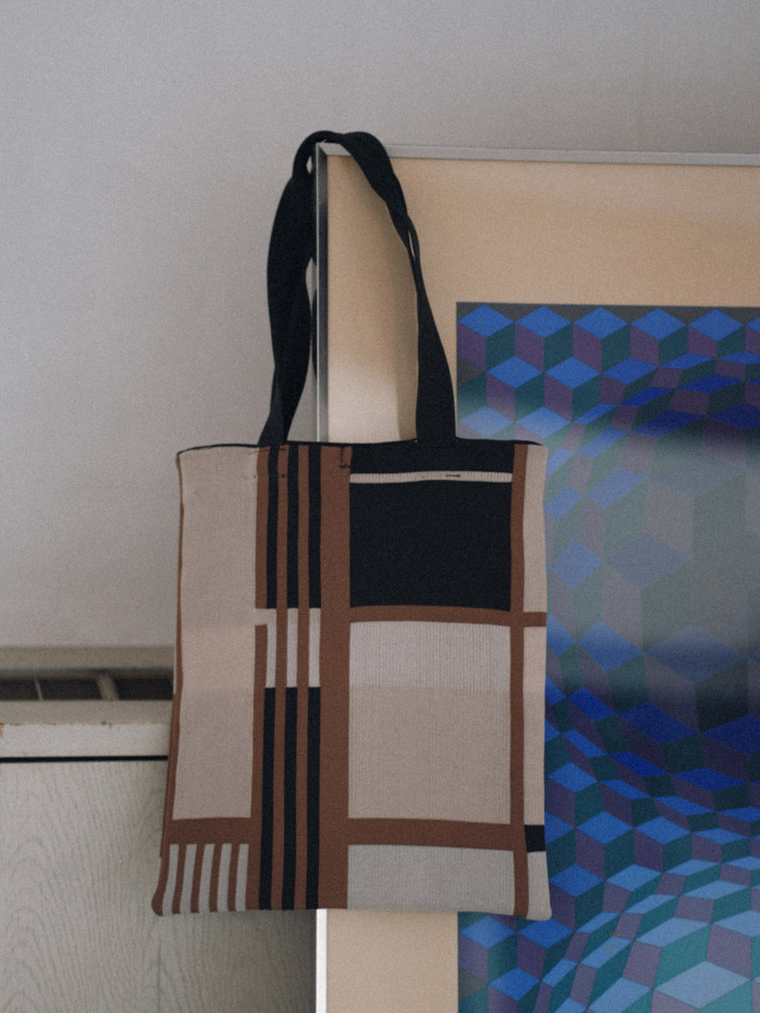 【TRICOTÉ】立春・新たなスタートにおすすめレッスントート