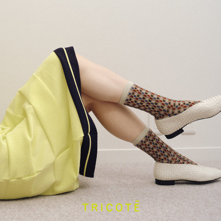 TRICOTÉ 26SS【 WEAVING 】新作のご紹介