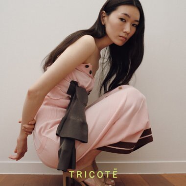 【TRICOTÉ】2026SS新作コレクションご紹介 WEAR編