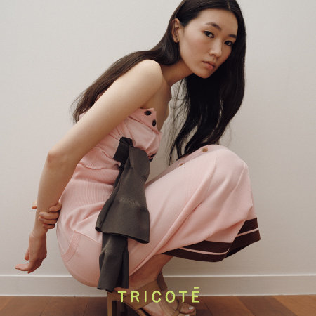 【TRICOTÉ】2026SS新作コレクションご紹介 WEAR編