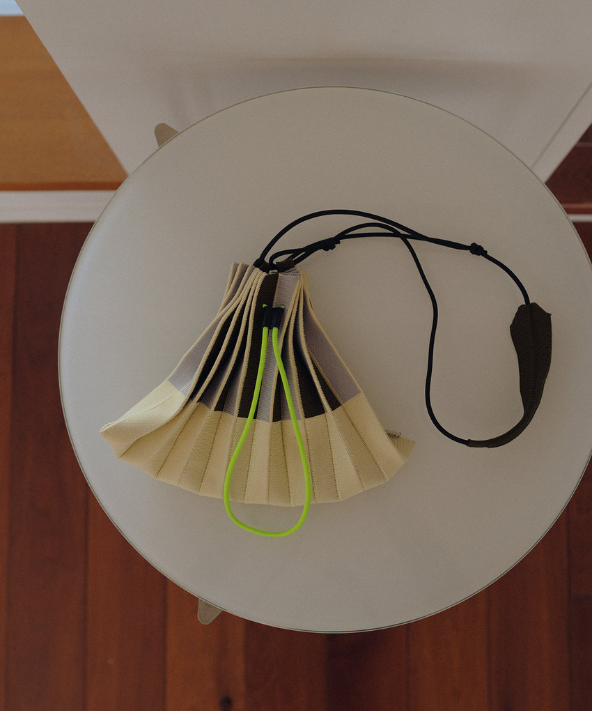 【TRICOTÉ】2026SS新作コレクションご紹介 BAG編