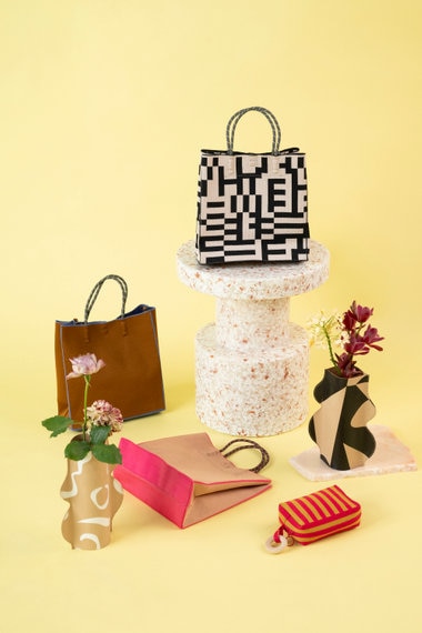 母の日に喜ばれるお洒落ニットアイテム