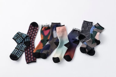 【父の日／TRICOTÉ】プレゼントは毎日使えるものを贈りたい。