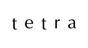 ビーズクッション tetra