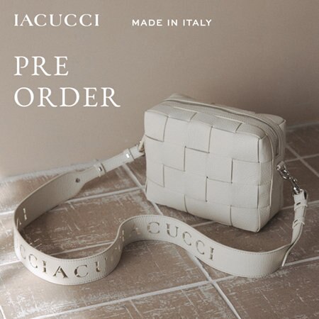 《 PRE ORDER》人気のロゴベルトに待望のロングタイプが新登場！