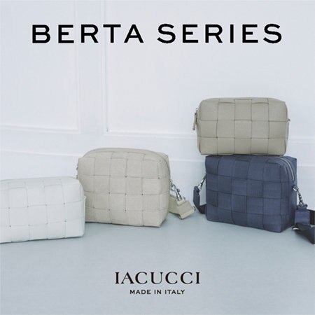 《 PICK UP 》長く愛せるシンプルなショルダーバッグ