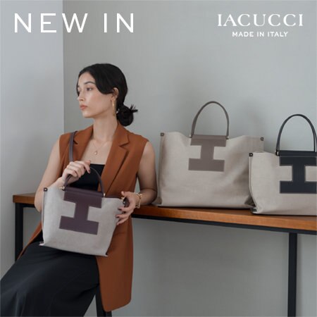 《 NEW IN  》人気シリーズに新作が登場！