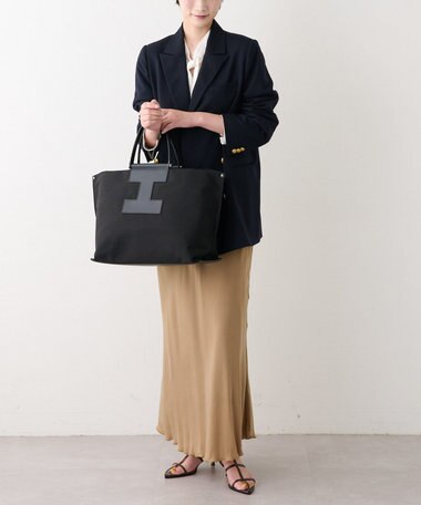 IACUCCI ≪VERY WEB掲載≫【ナイロン】ソルベット L CORDURA/RUGA