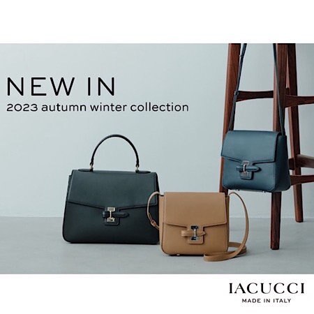 《NEW IN》人気アイテムの新色が発売スタート！