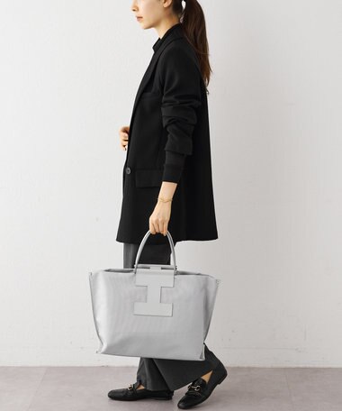 IACUCCI ≪VERY WEB掲載≫【ナイロン】ソルベット L CORDURA/RUGA