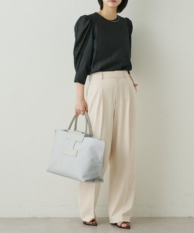 IACUCCI ≪VERY WEB掲載≫【ナイロン】ソルベット L CORDURA/RUGA